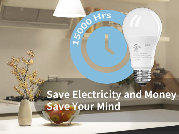led bulbs