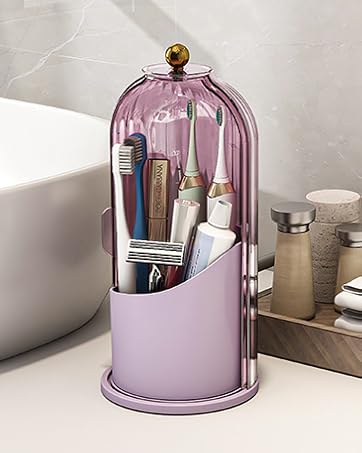 bathroom organizer countertop