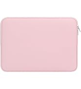 RAINYEAR 14 Inch Laptop Sleeve Case Protective Soft Padded Zipper Cover Carrying Computer Bag Com...