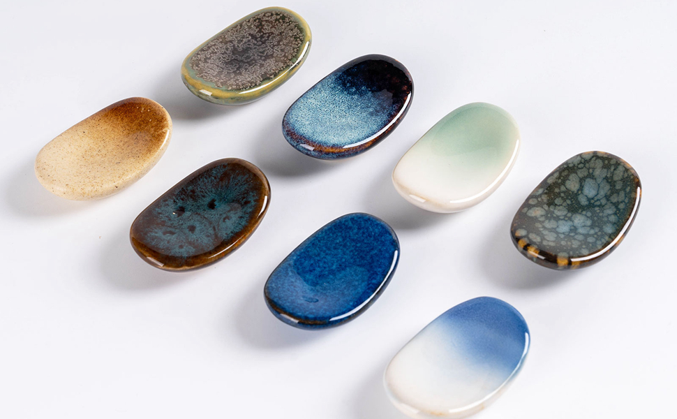 Ceramic Chopsticks Holder