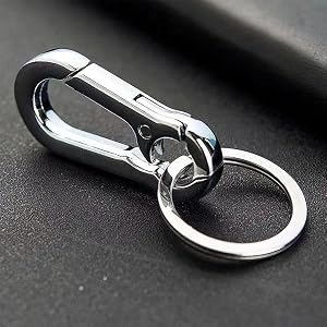 Metal Keychains