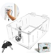 groword Baby Safety Outlet Cover Box,Outlet Covers,Plug Covers for Electrical Outlets,Socket Cove...