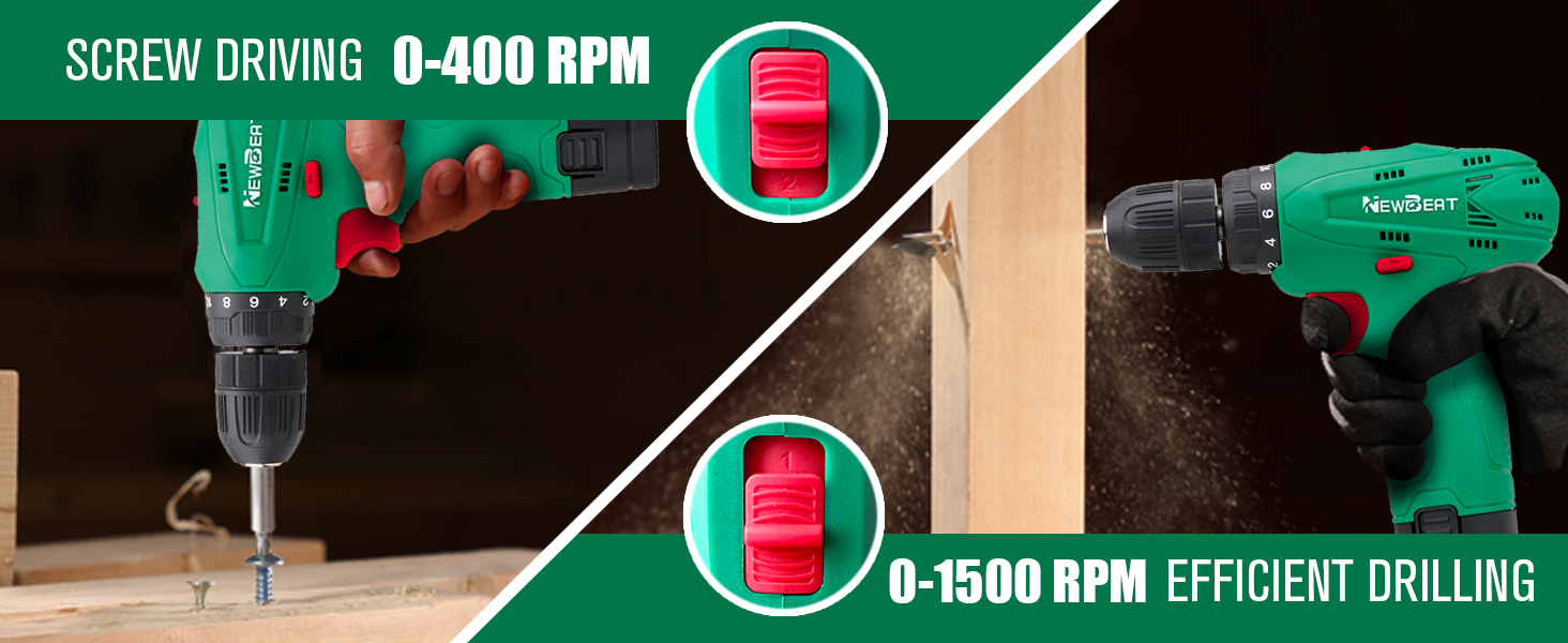 power drill