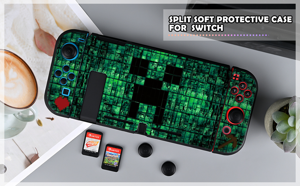 switch case