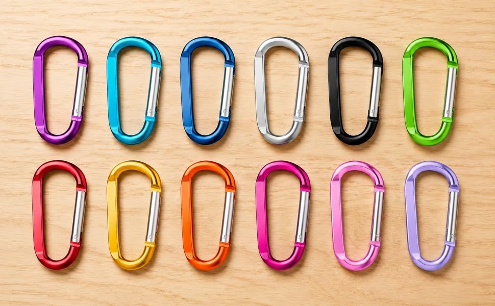 Carabiner