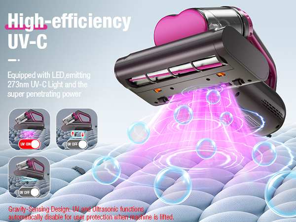 mattress cleaner machine deep cleaner