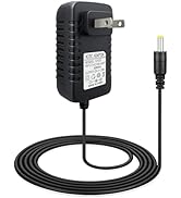 AZJCKEW 15W Power Adapter Charger, Compatible with Alexa Dot (3rd/4th Gen),Dot 5th Gen 2022, Echo...