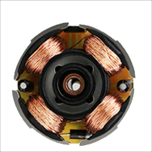 Pure Copper Motor