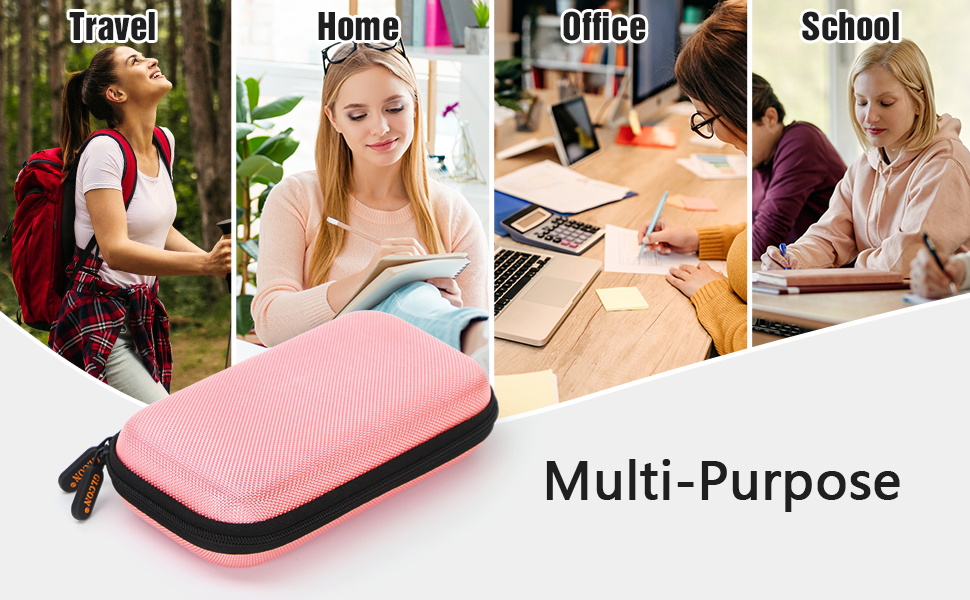 PINK CASE