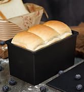 Pullman Baking Pan