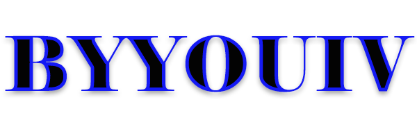 BYYOUIV