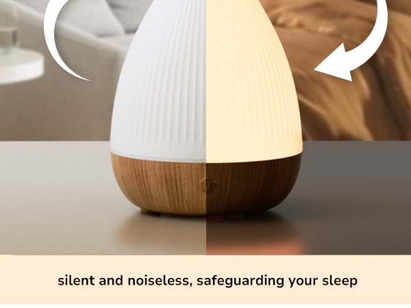 essential oil diffuser