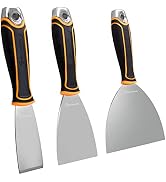 ROLLINGDOG 3PC Putty Knife Set -1.5