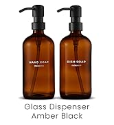 Soap Dispenser