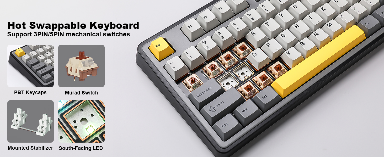 bluetooth keyboard