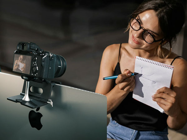 camera mount