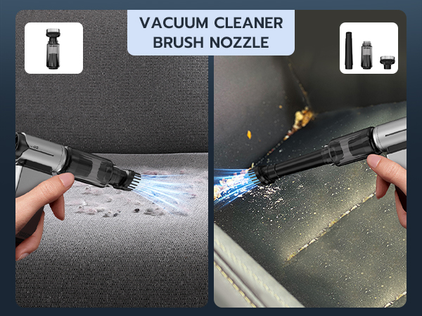 Compressed Air Duster