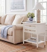 accent table