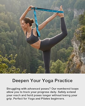 stretch strap