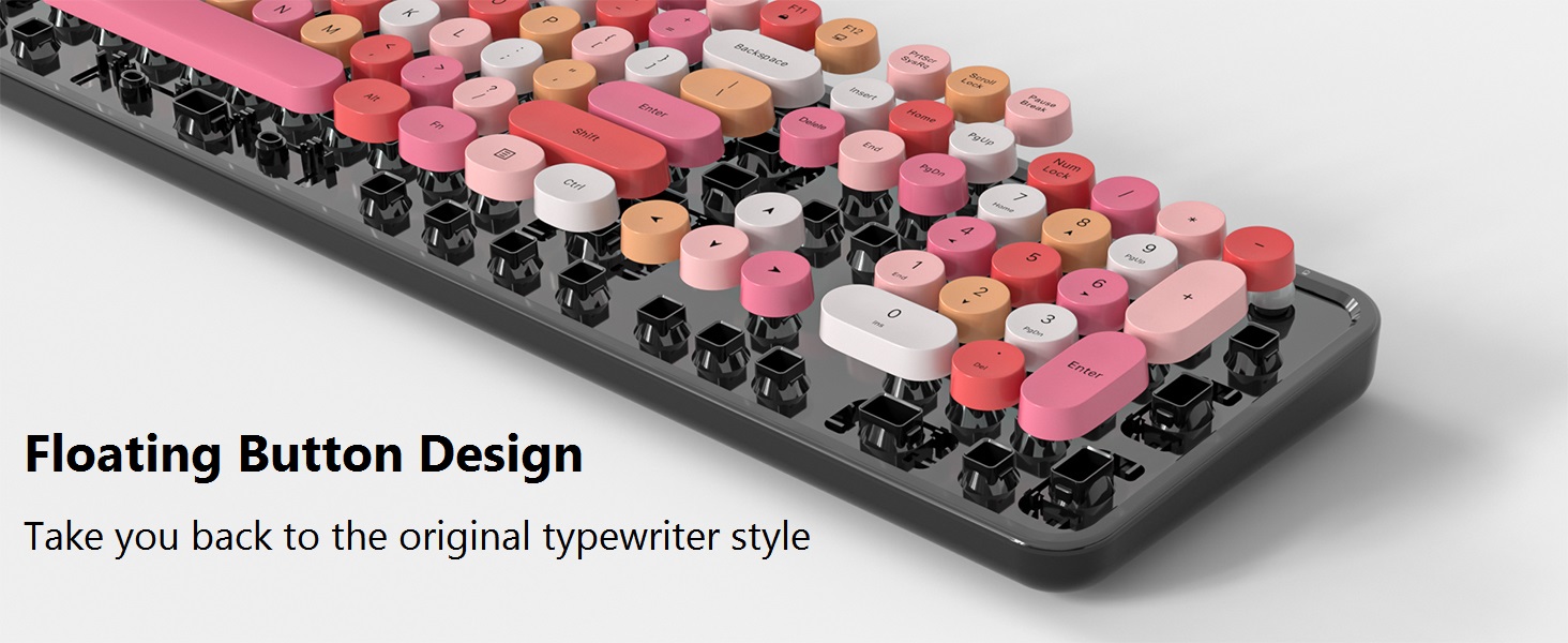 wireless keyboard and mouse