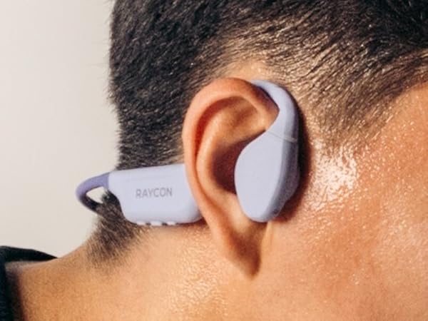 Bone Conduction Headphones