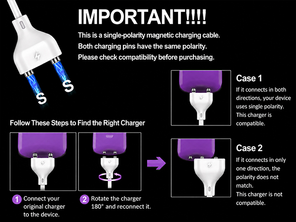 kids watch charger,pet training device charger,facial cleanser charger,beauty device charger