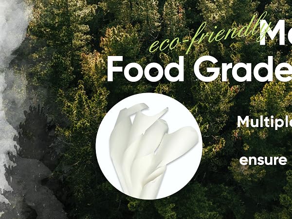 food grade paper straws
