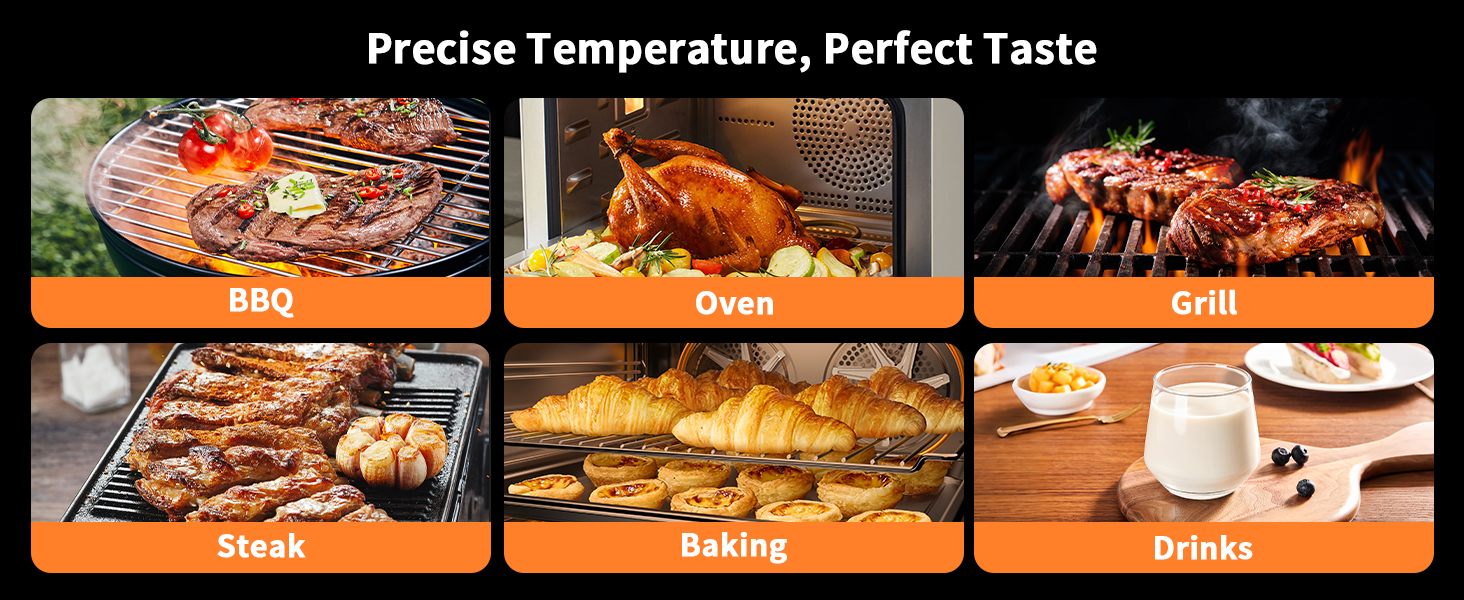 Meat Thermometer