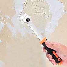 scraper tool set