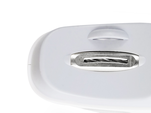 electric nail clipper