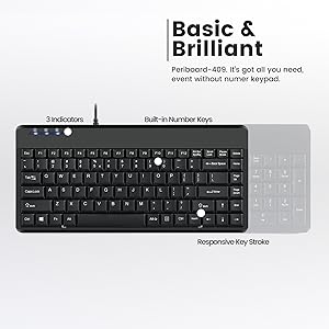 PERIBOARD-409U