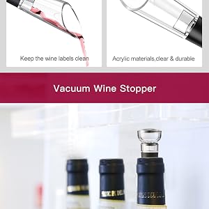 Wine Opener