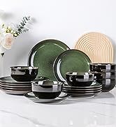 Dinnerware sets