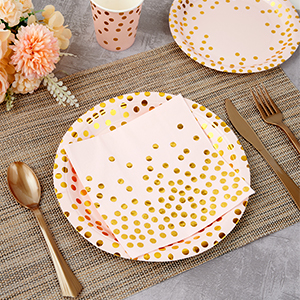 paper plate