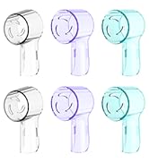 toothbrush cap
