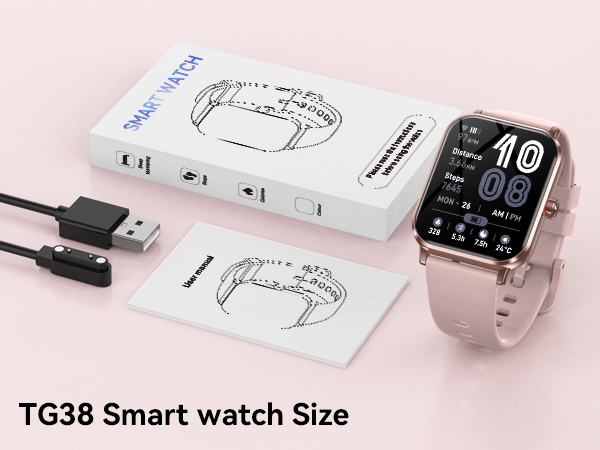 smart watch
