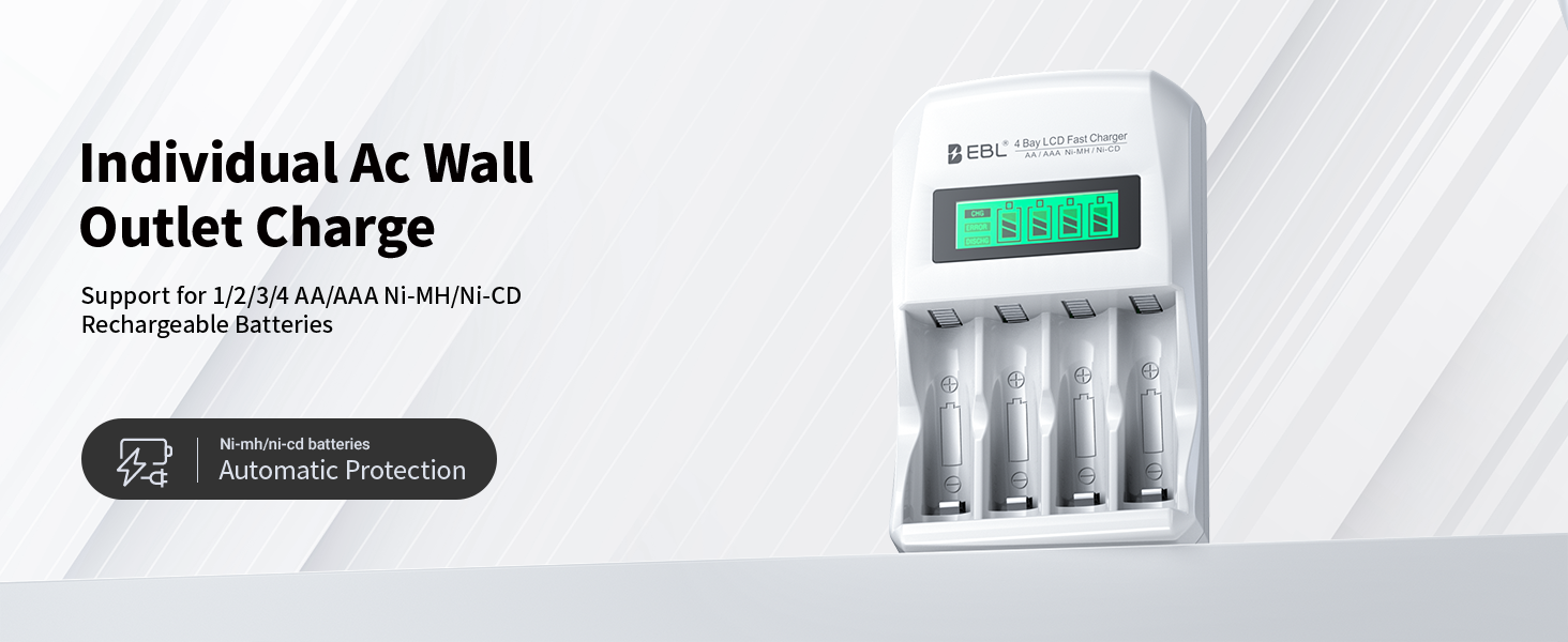 battery charger