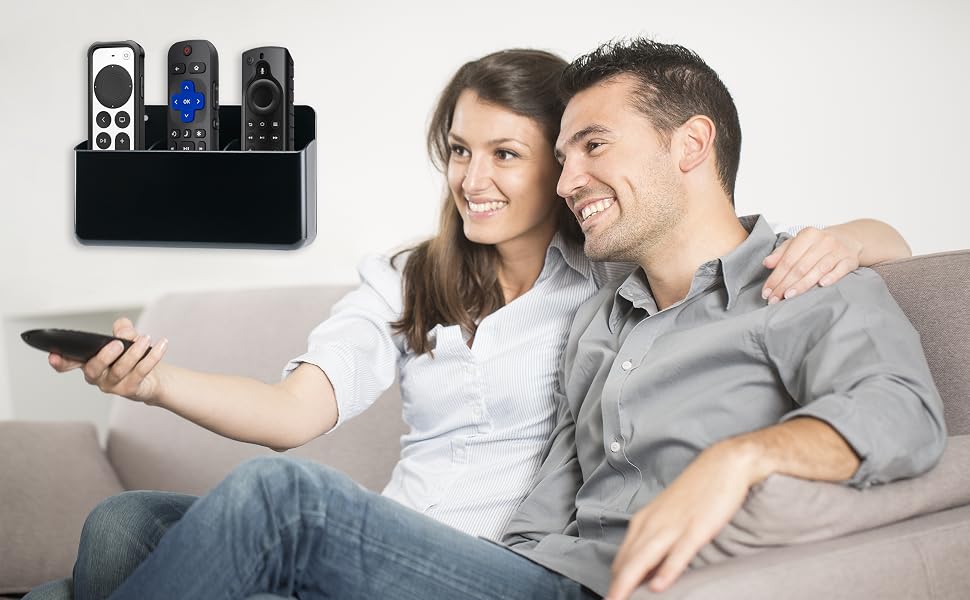 Remote Control Holder