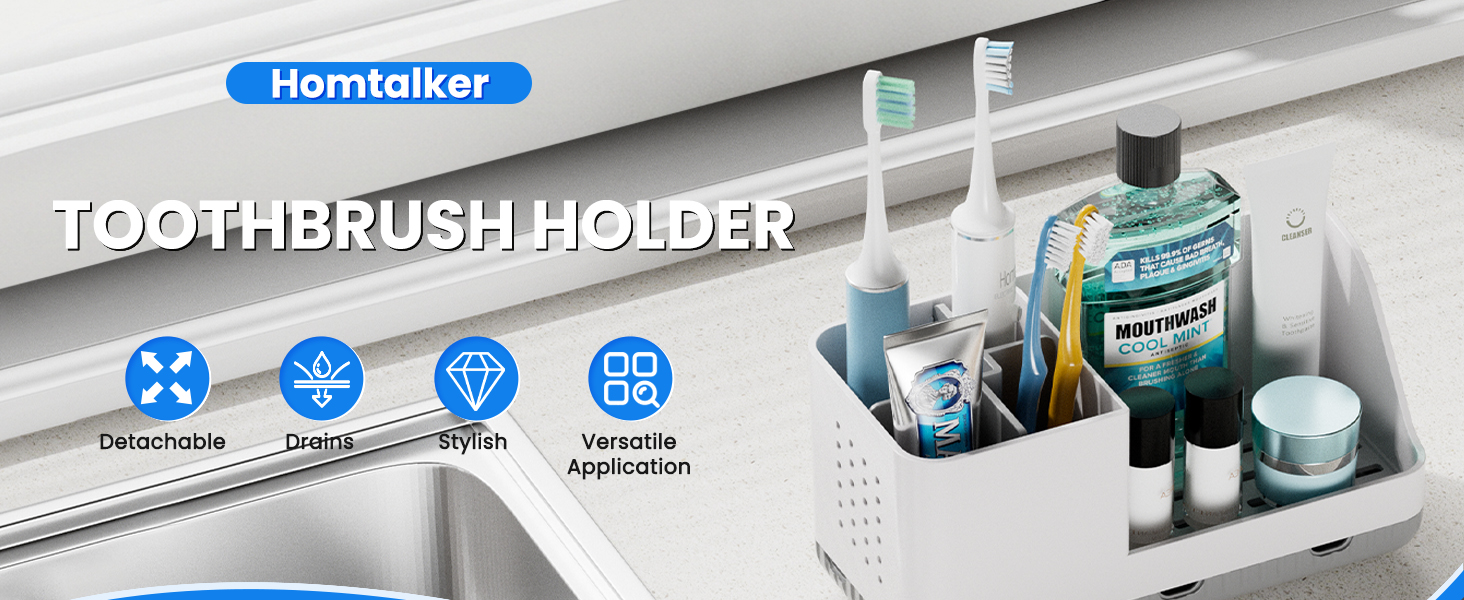bathroom organizers and storage
