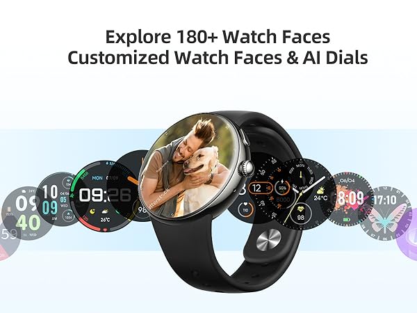 always on display smartwatch