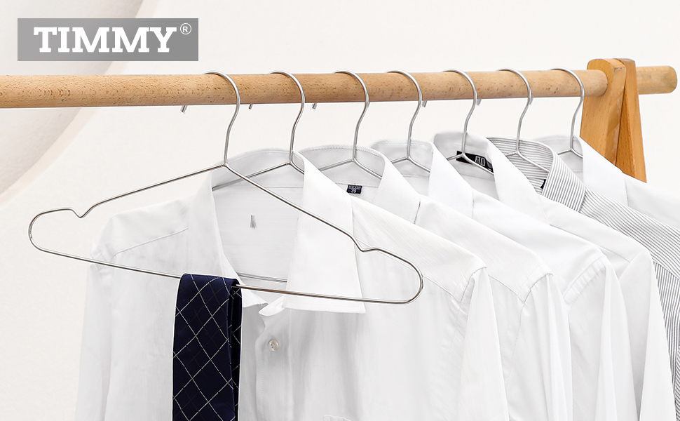 WIRE HANGERS