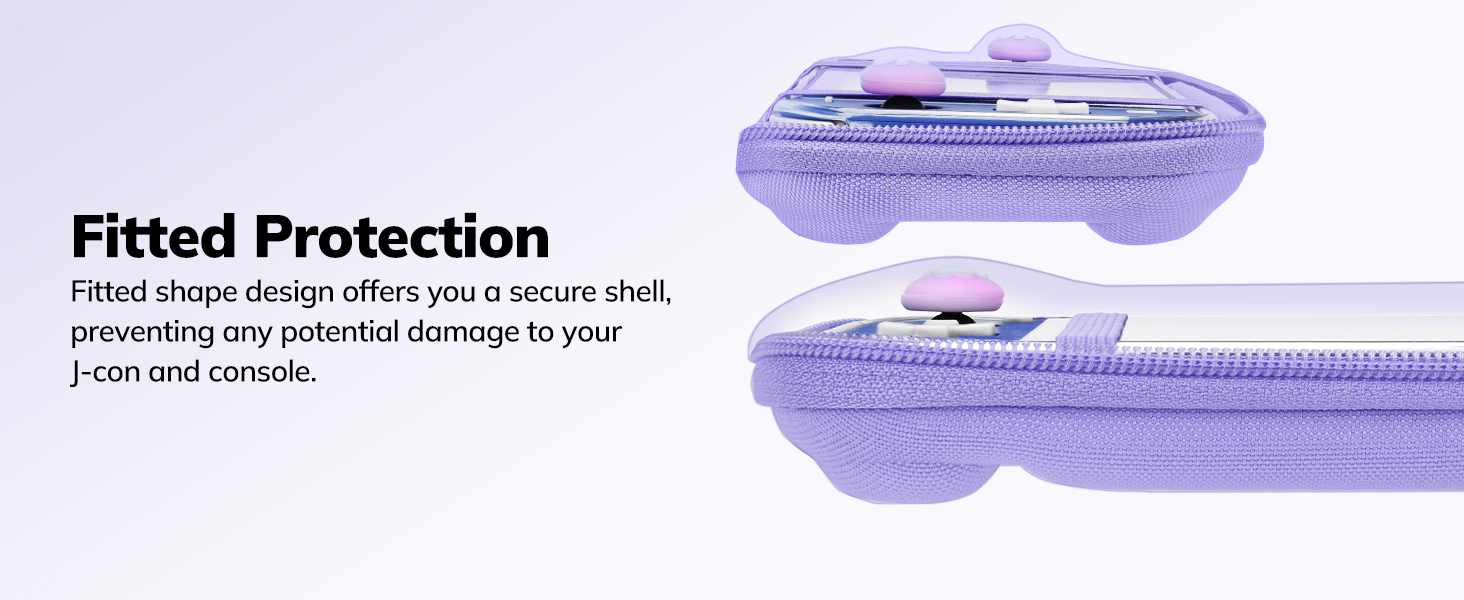 switch lite case