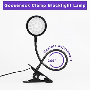 uv cure light for resin