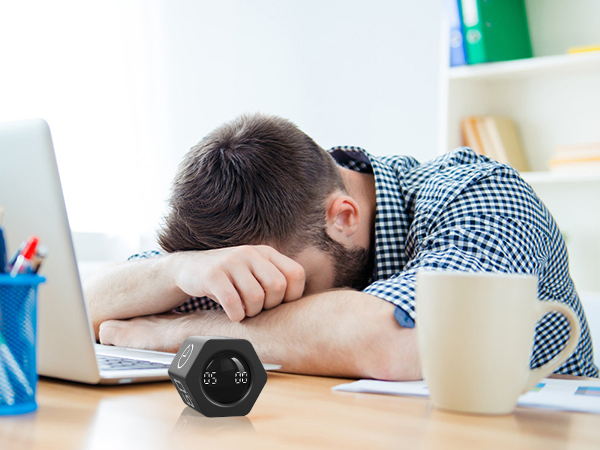 Office Productivity Timer