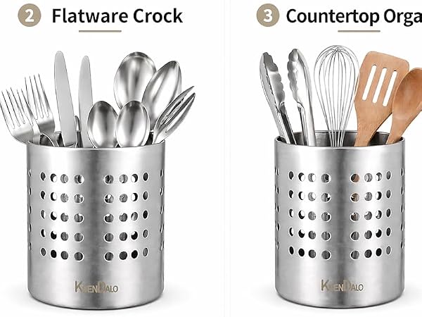 Utensil Holder