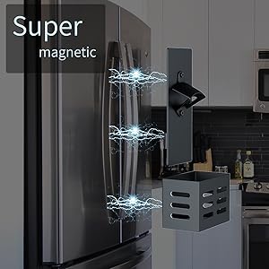 magnetic beer opener