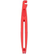 Red Multifunctional Car Fuse Clip Tweezers Fuse Puller Auto Parts Fuses Breakers, Load Centers an...