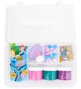Sensationally OT - Mermaid Sensory Dough KIT - with 3 Jars of Non-Toxic Sensory Dough. All in one...