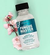Ebanel Athlete's Foot Fungus Treatment Extra Strength with Miconazole, Undecylenic Acid, Tea Tree...