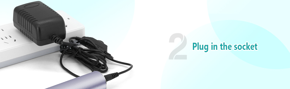 electric callus remover
